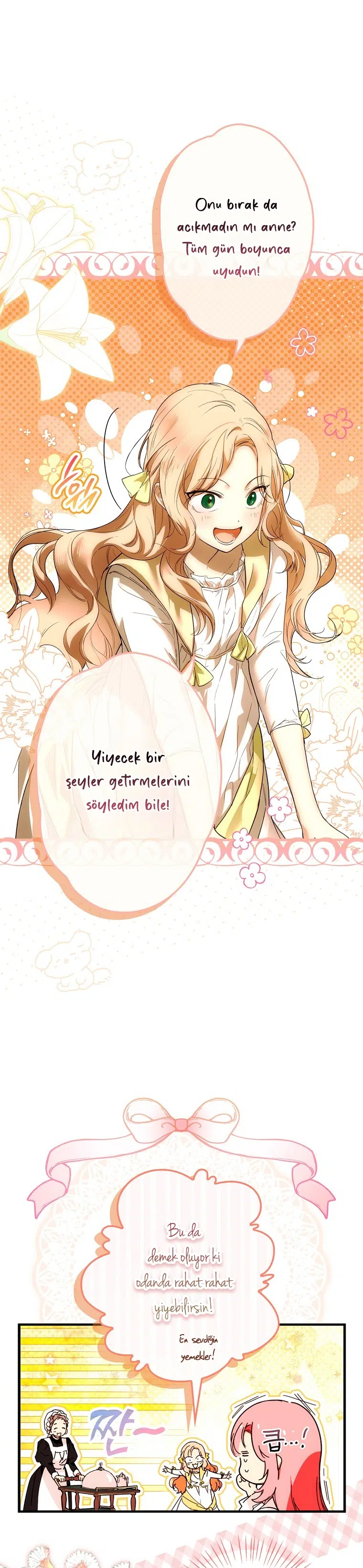 Üvey Anne Efsanesi - Bölüm 157 Sayfa 38