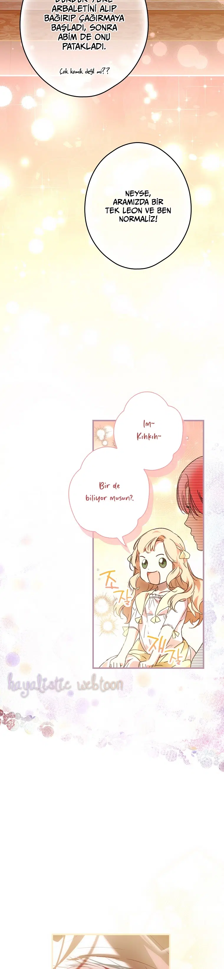 Üvey Anne Efsanesi - Bölüm 157 Sayfa 41