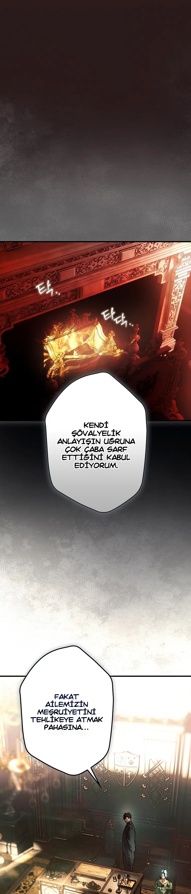 Üvey Anne Efsanesi - Bölüm 158 Sayfa 2