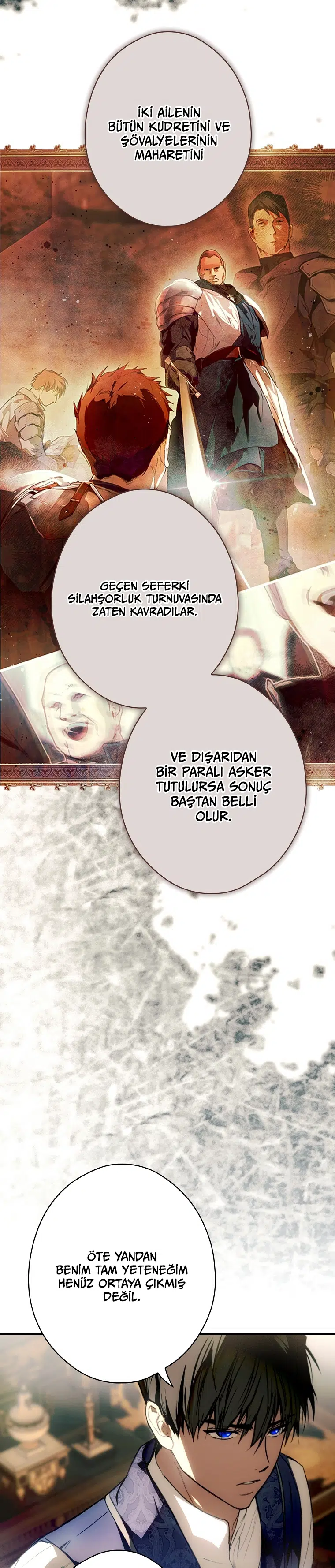 Üvey Anne Efsanesi - Bölüm 158 Sayfa 5