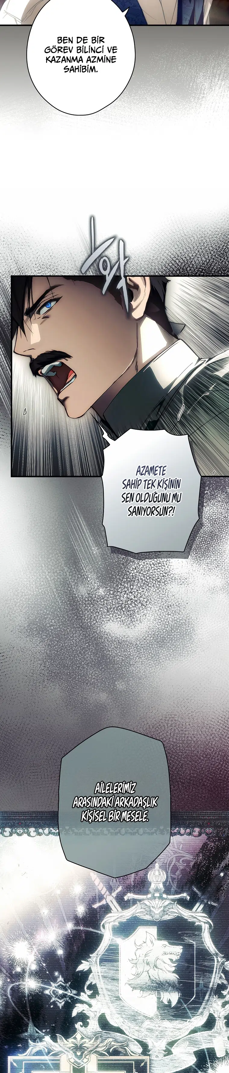 Üvey Anne Efsanesi - Bölüm 158 Sayfa 6