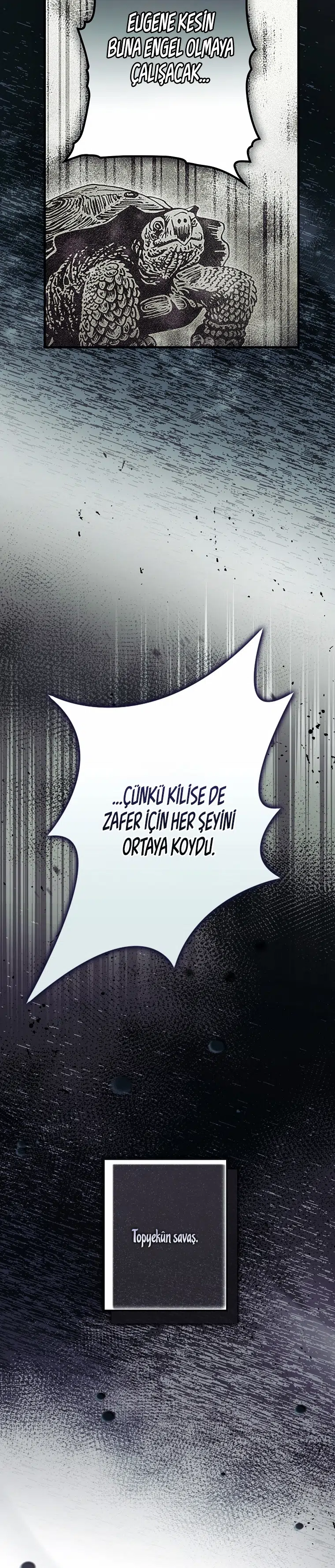 Üvey Anne Efsanesi - Bölüm 158 Sayfa 8