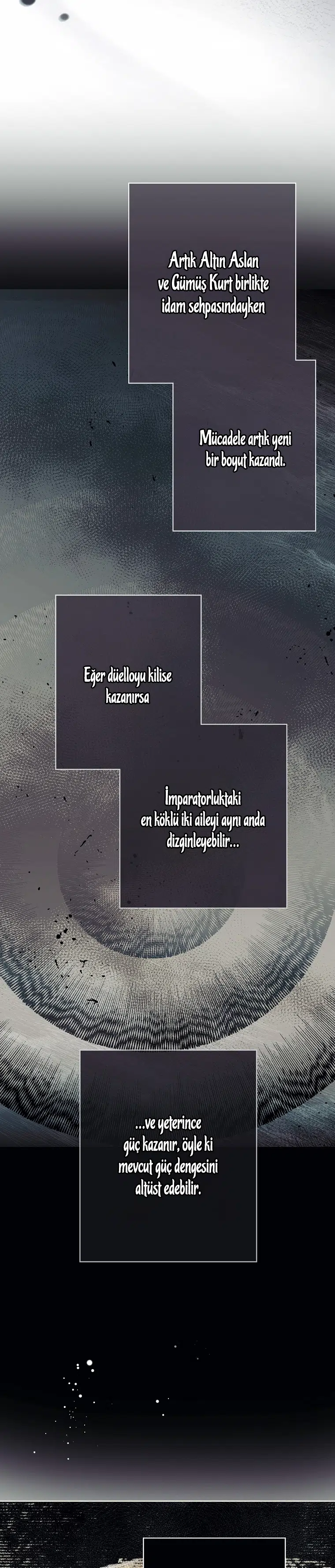 Üvey Anne Efsanesi - Bölüm 158 Sayfa 9