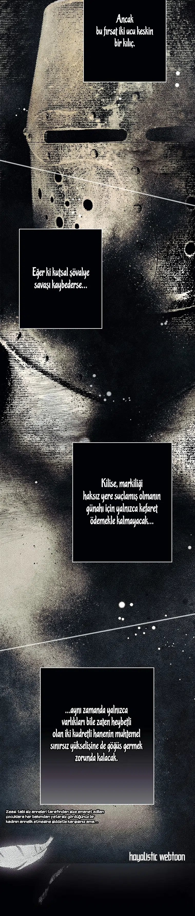 Üvey Anne Efsanesi - Bölüm 158 Sayfa 10