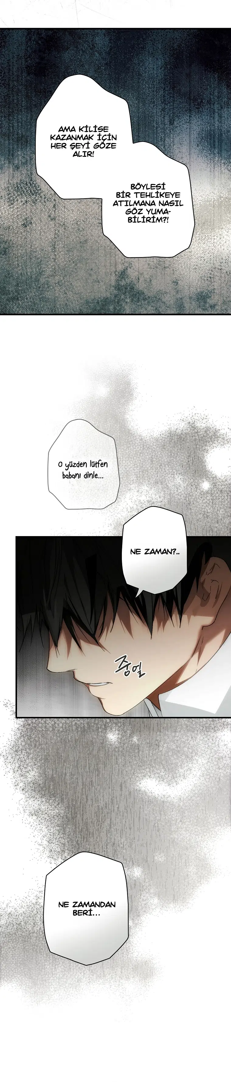 Üvey Anne Efsanesi - Bölüm 158 Sayfa 14