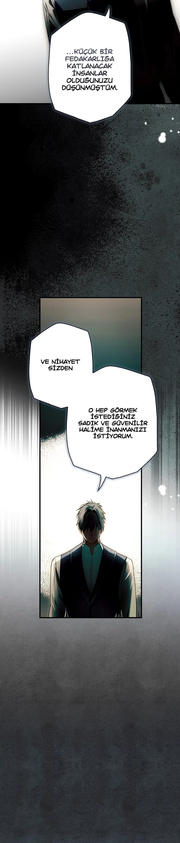 Üvey Anne Efsanesi - Bölüm 158 Sayfa 16