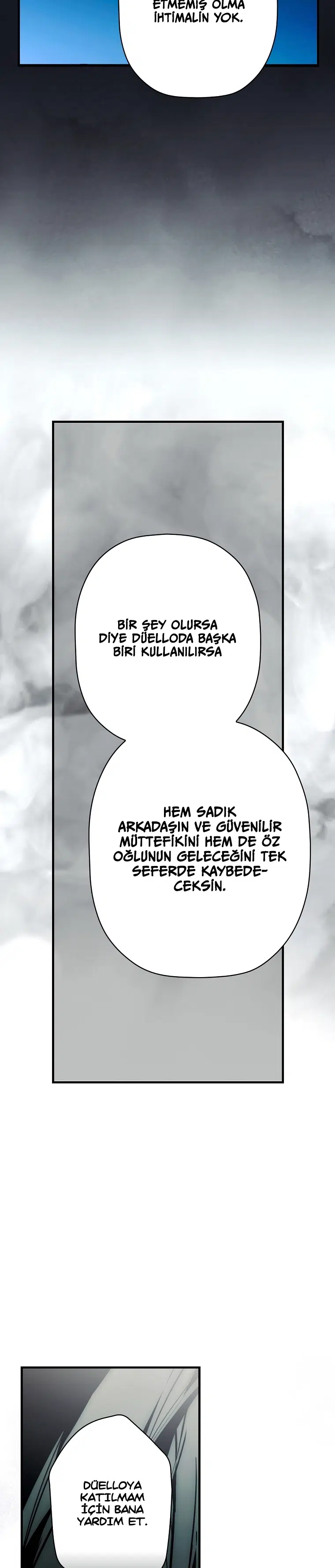 Üvey Anne Efsanesi - Bölüm 158 Sayfa 30