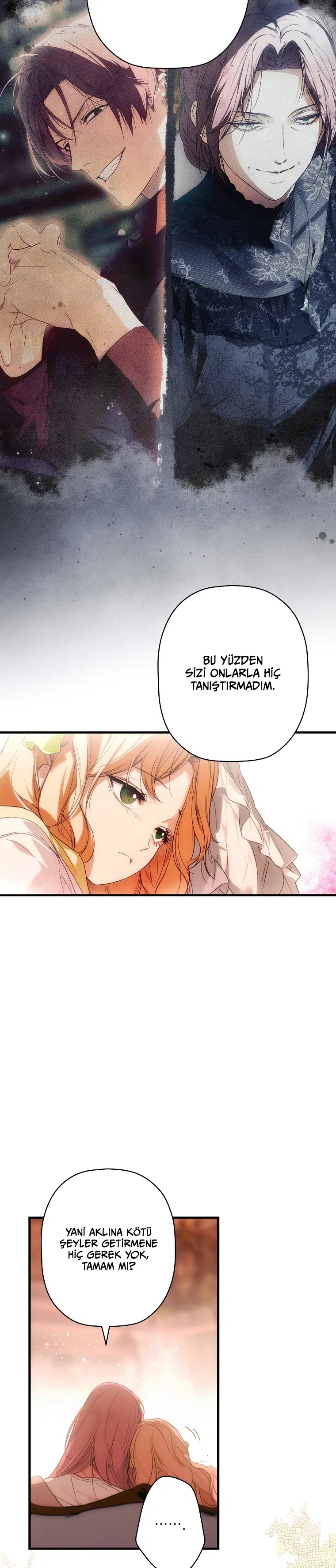 Üvey Anne Efsanesi - Bölüm 158 Sayfa 37