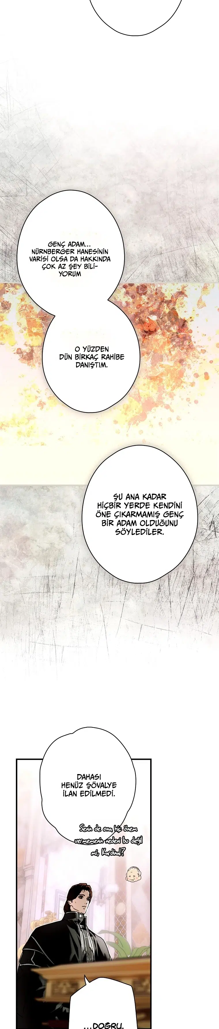 Üvey Anne Efsanesi - Bölüm 159 Sayfa 3