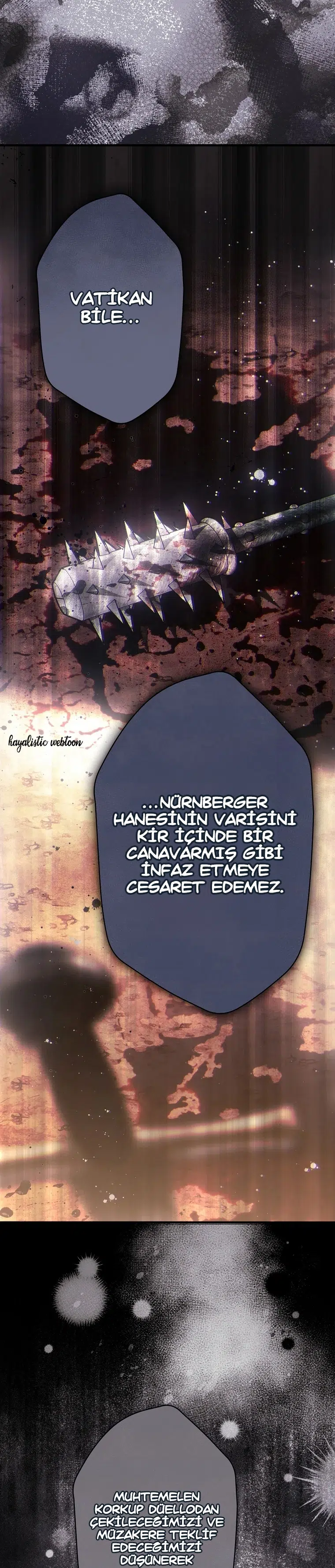 Üvey Anne Efsanesi - Bölüm 159 Sayfa 15