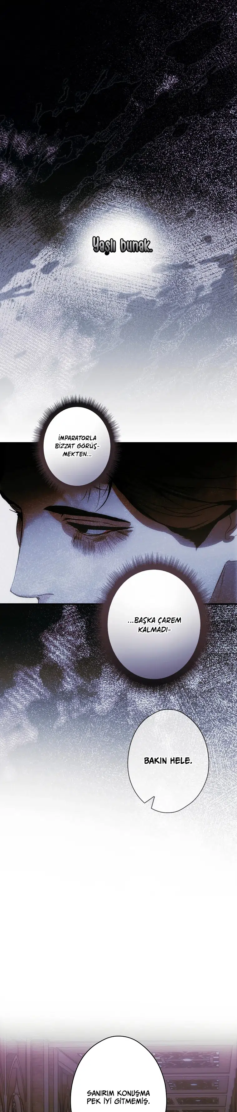 Üvey Anne Efsanesi - Bölüm 159 Sayfa 21