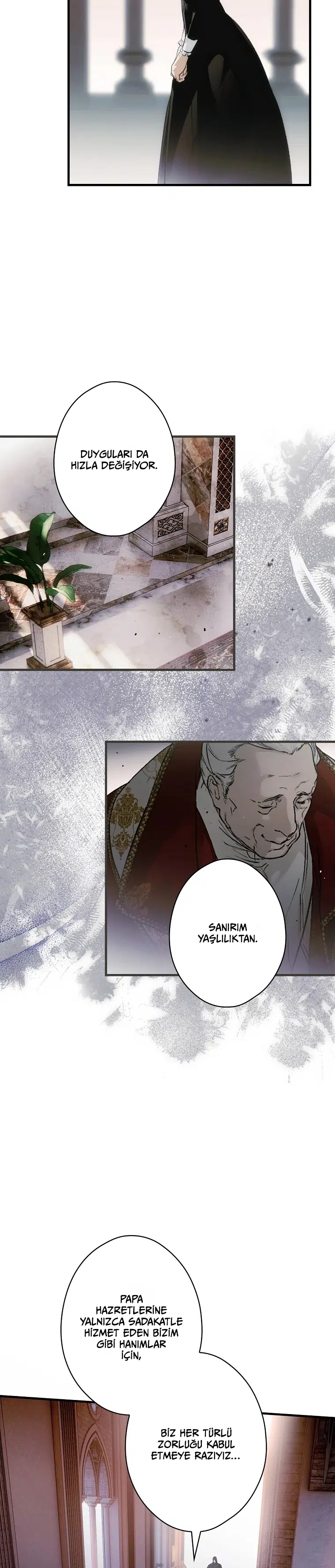 Üvey Anne Efsanesi - Bölüm 159 Sayfa 23