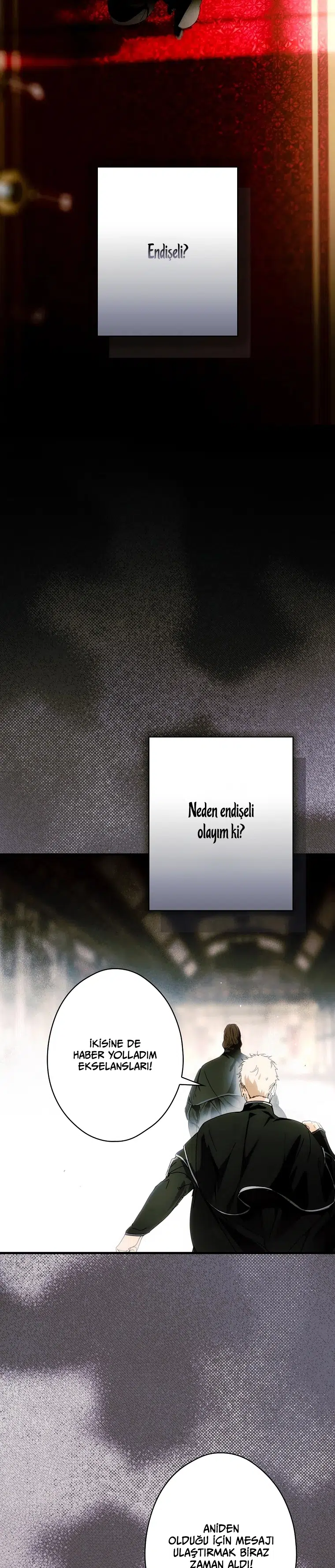 Üvey Anne Efsanesi - Bölüm 159 Sayfa 27