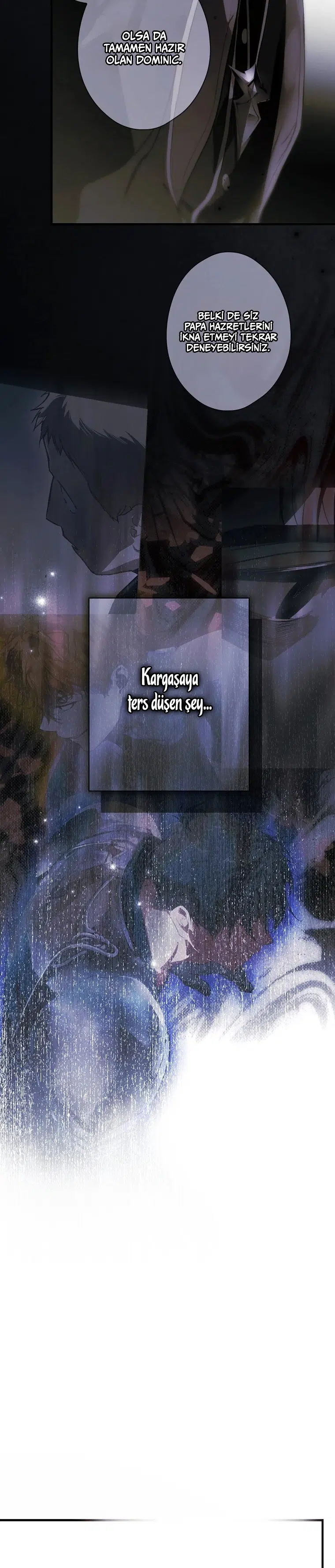 Üvey Anne Efsanesi - Bölüm 159 Sayfa 30