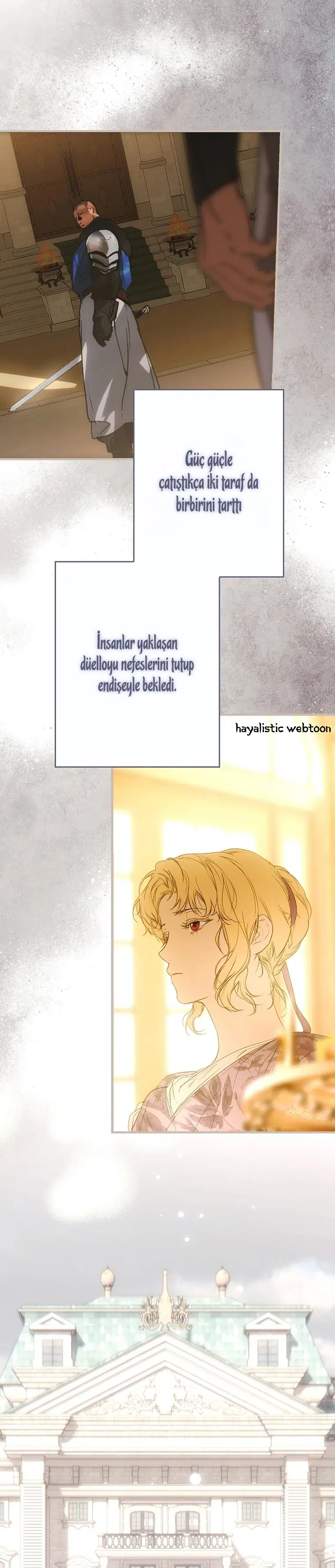 Üvey Anne Efsanesi - Bölüm 159 Sayfa 42