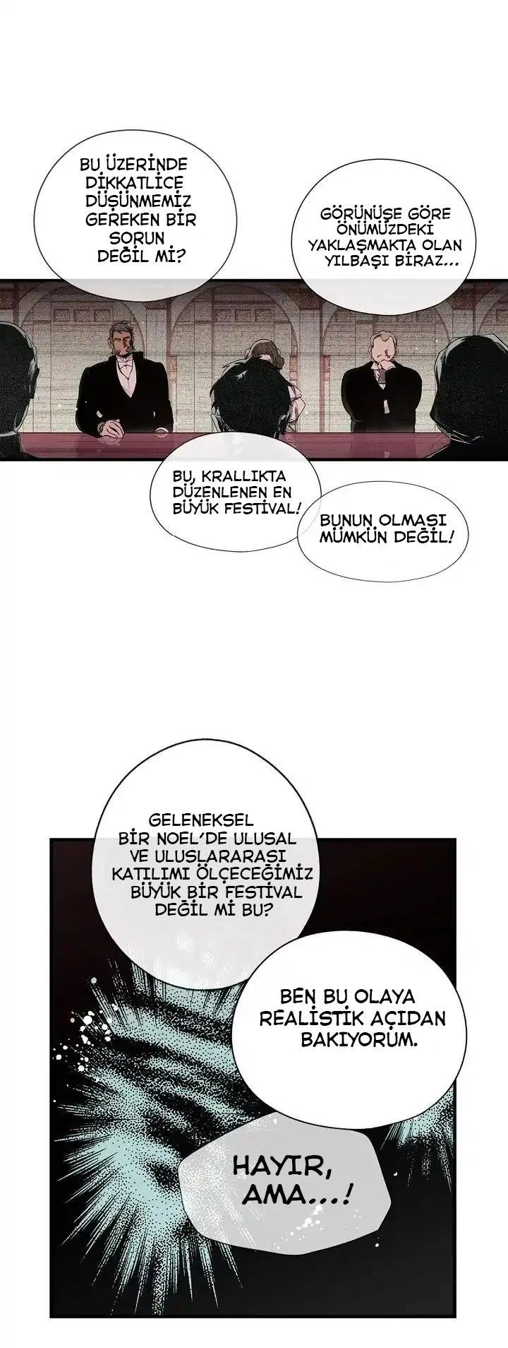 Üvey Anne Efsanesi - Bölüm 15 Sayfa 2