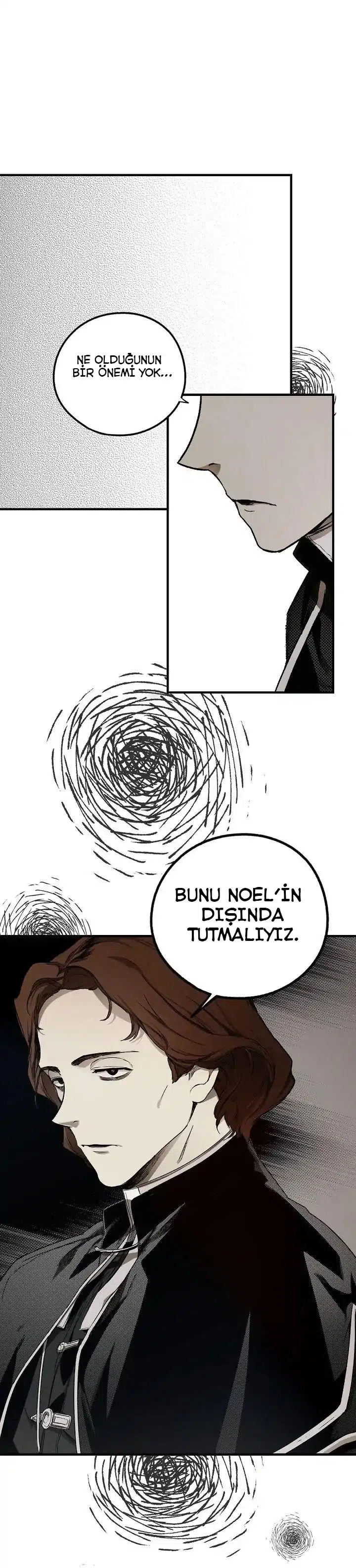 Üvey Anne Efsanesi - Bölüm 15 Sayfa 3