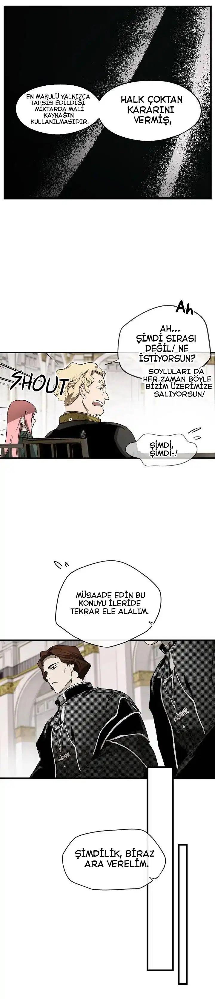 Üvey Anne Efsanesi - Bölüm 15 Sayfa 5