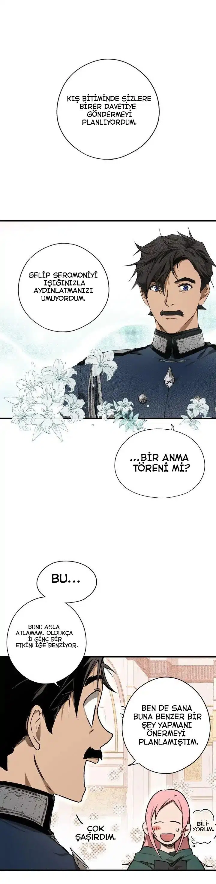 Üvey Anne Efsanesi - Bölüm 15 Sayfa 8
