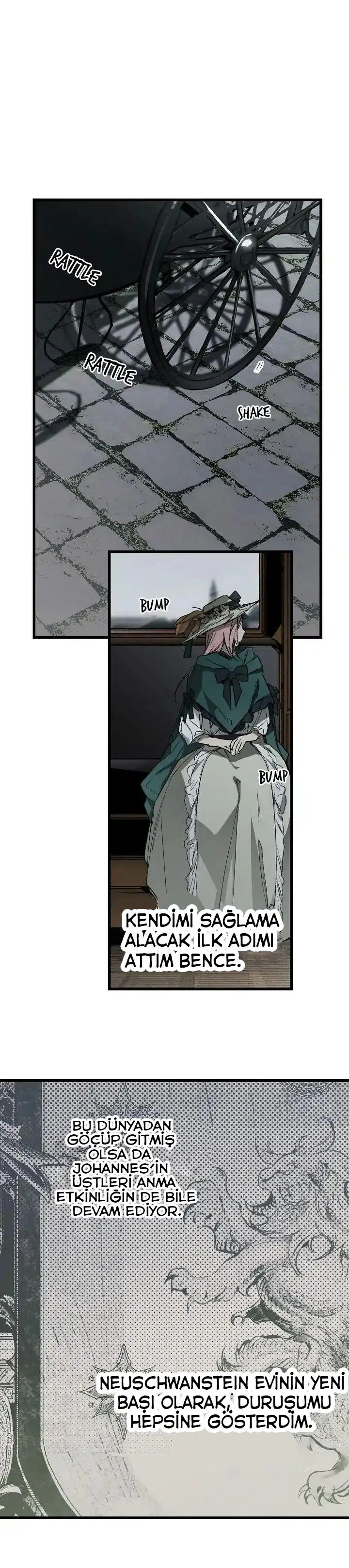 Üvey Anne Efsanesi - Bölüm 15 Sayfa 12
