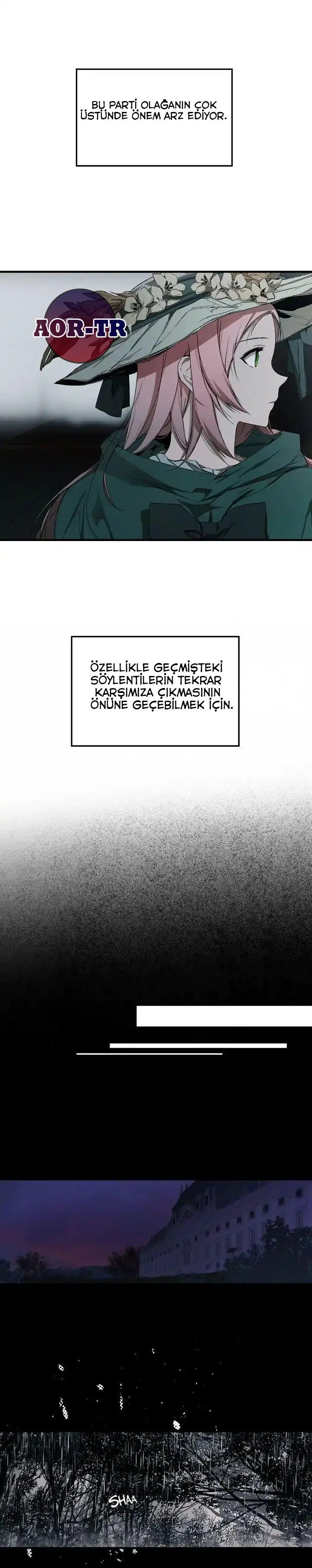 Üvey Anne Efsanesi - Bölüm 15 Sayfa 13