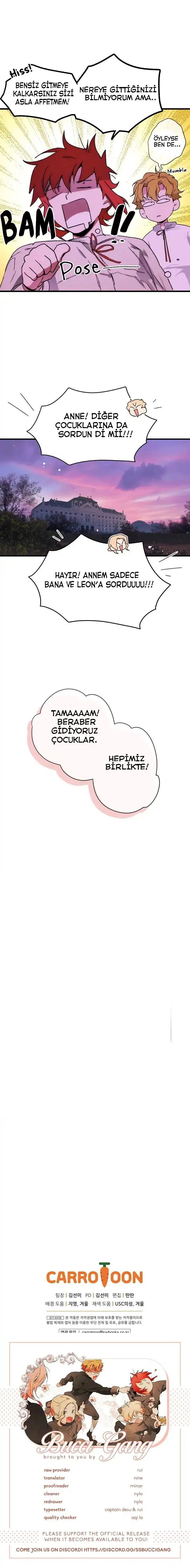 Üvey Anne Efsanesi - Bölüm 15 Sayfa 25