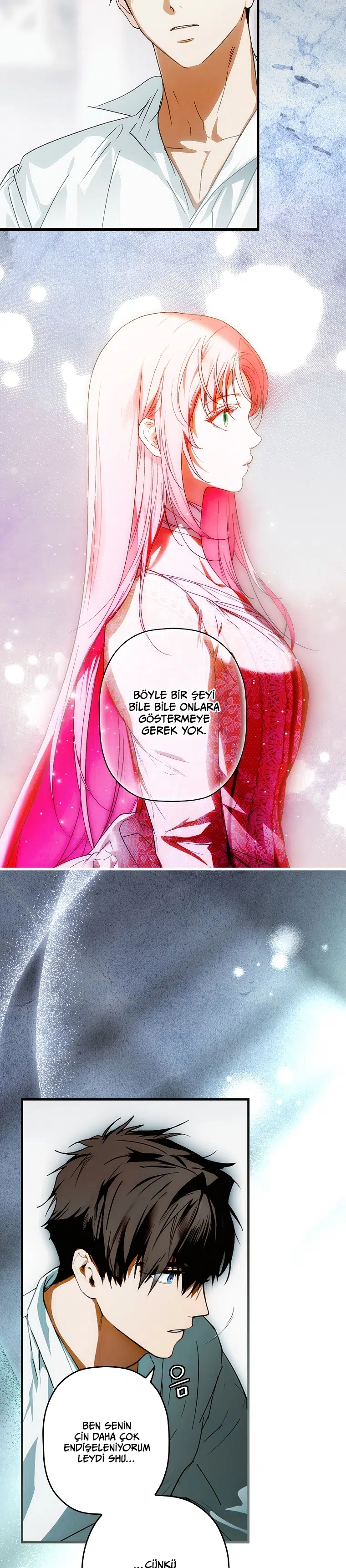 Üvey Anne Efsanesi - Bölüm 160 Sayfa 8