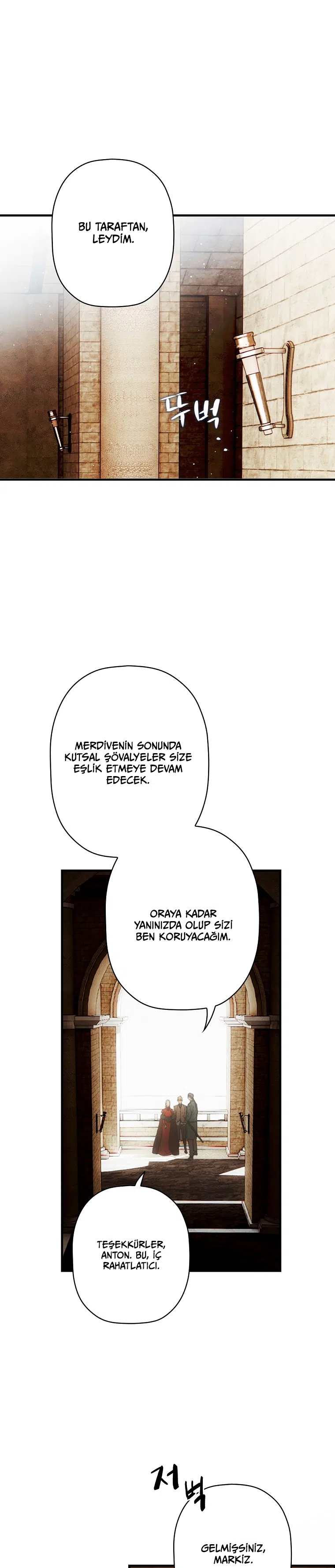 Üvey Anne Efsanesi - Bölüm 160 Sayfa 26
