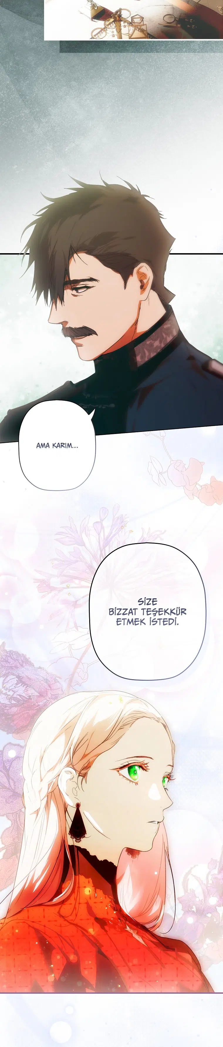 Üvey Anne Efsanesi - Bölüm 160 Sayfa 31