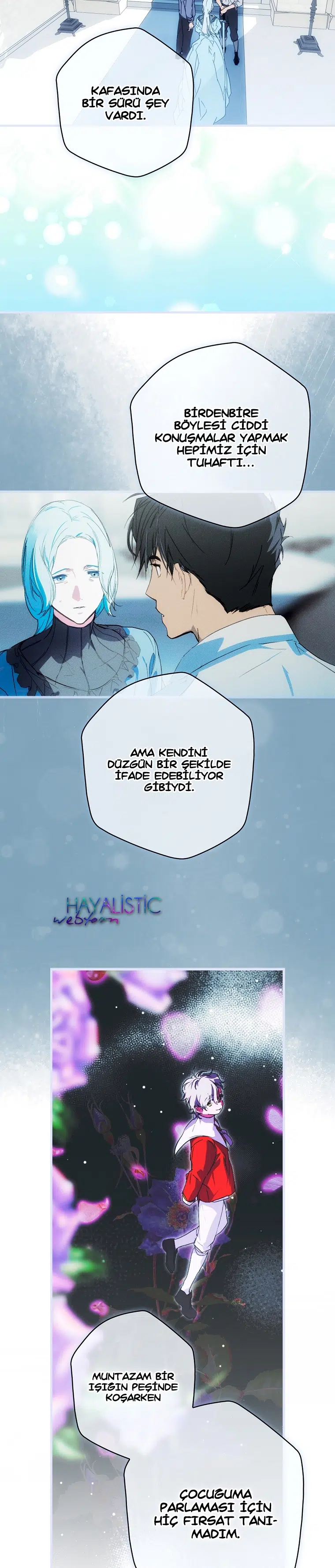 Üvey Anne Efsanesi - Bölüm 160 Sayfa 33