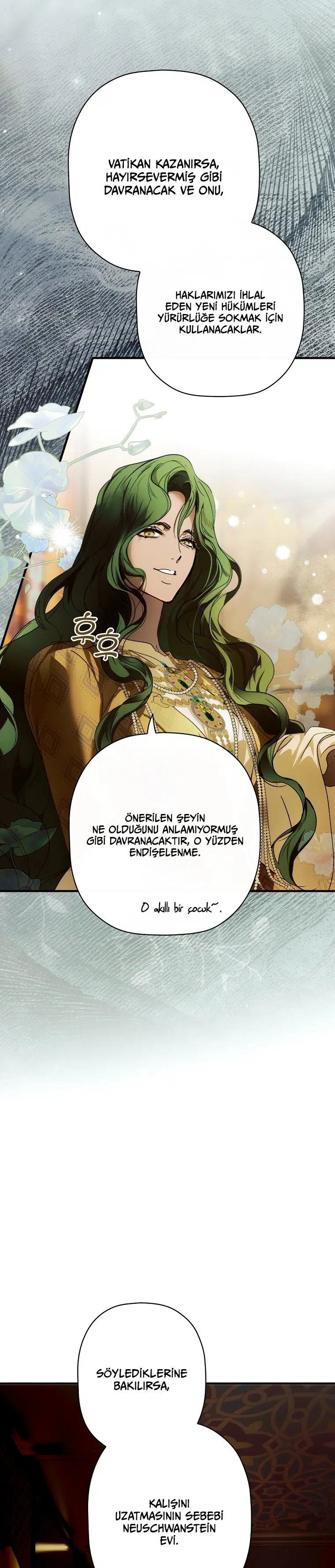 Üvey Anne Efsanesi - Bölüm 161 Sayfa 13