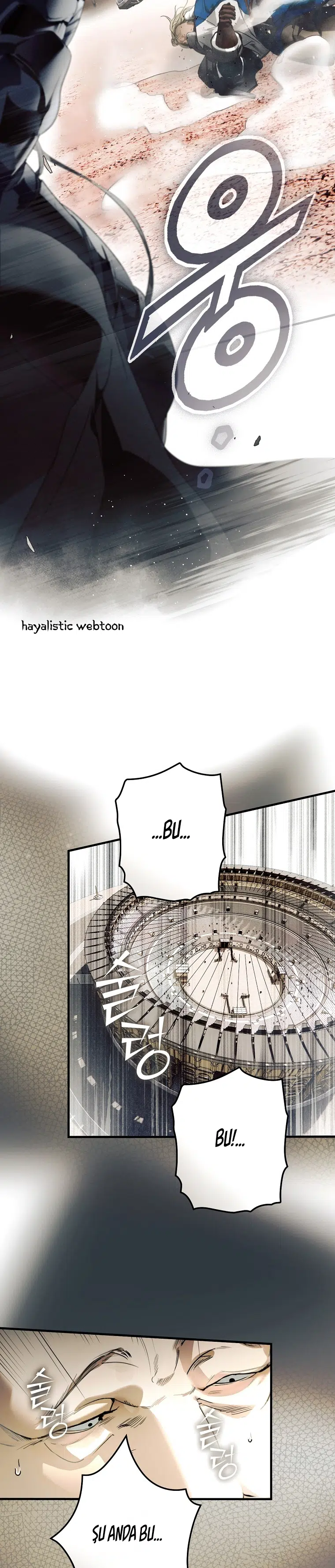 Üvey Anne Efsanesi - Bölüm 161 Sayfa 33