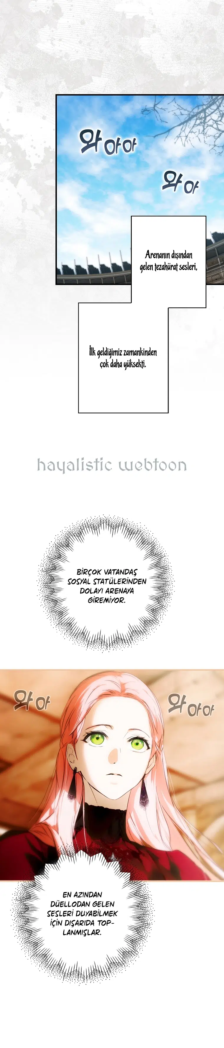 Üvey Anne Efsanesi - Bölüm 162 Sayfa 6