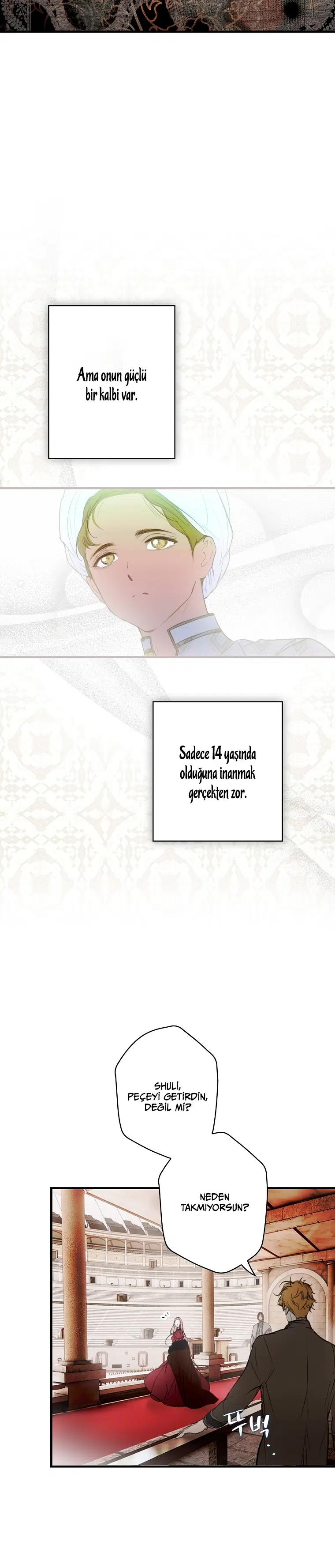 Üvey Anne Efsanesi - Bölüm 162 Sayfa 10