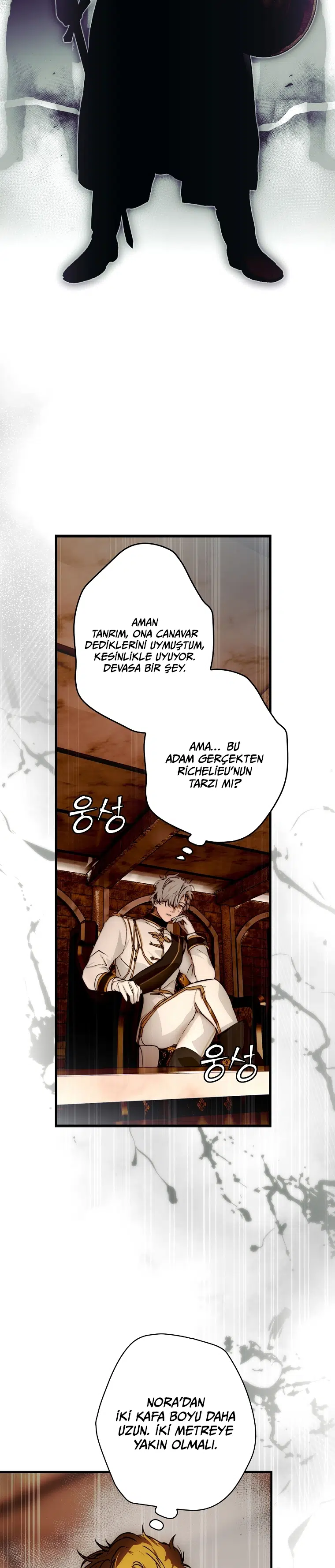 Üvey Anne Efsanesi - Bölüm 162 Sayfa 39