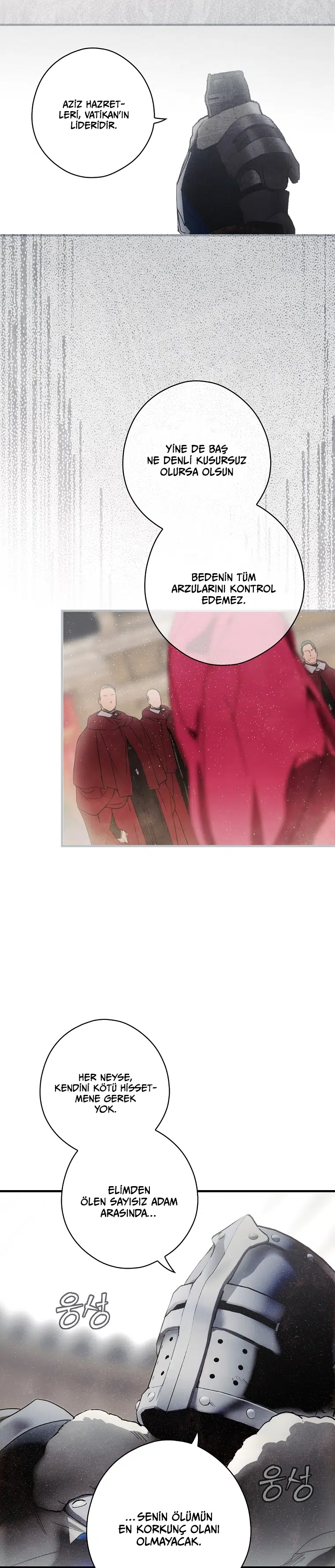 Üvey Anne Efsanesi - Bölüm 162 Sayfa 44