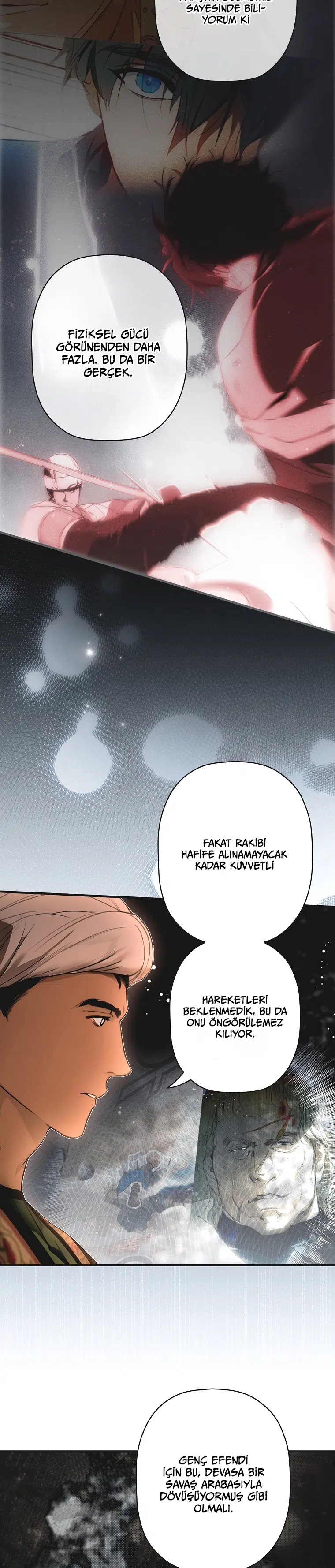 Üvey Anne Efsanesi - Bölüm 163 Sayfa 8