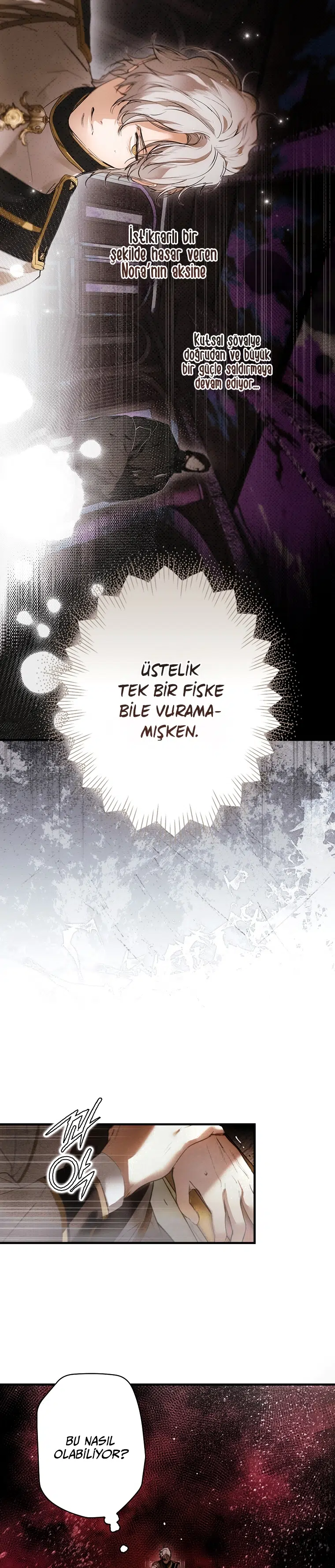 Üvey Anne Efsanesi - Bölüm 163 Sayfa 19