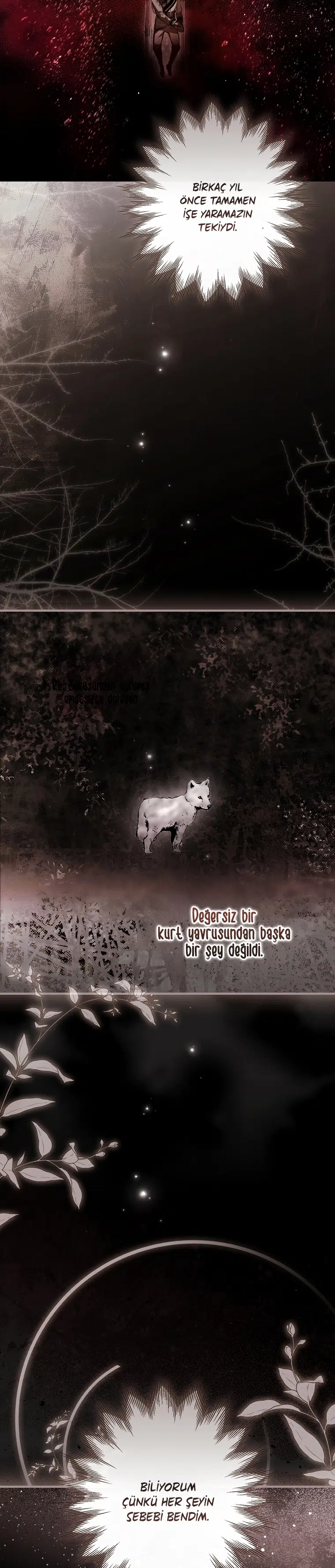 Üvey Anne Efsanesi - Bölüm 163 Sayfa 20
