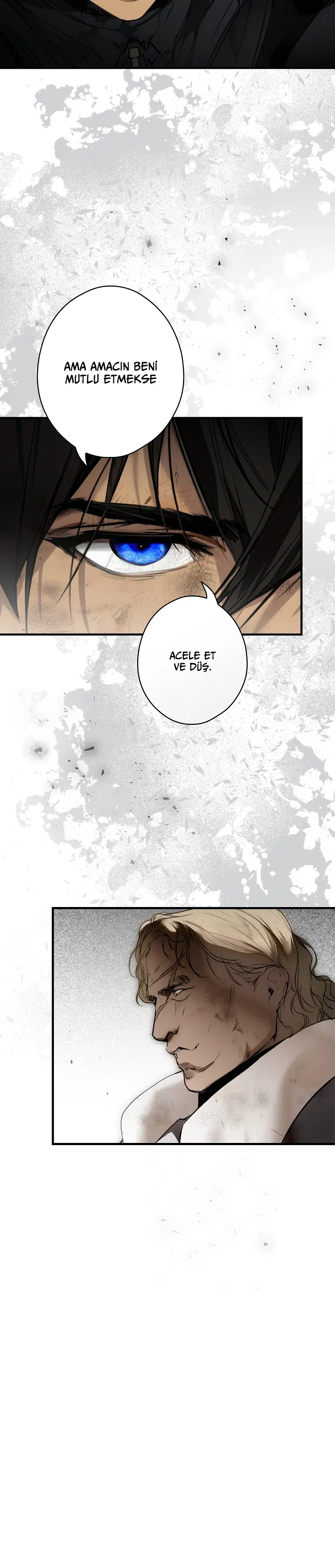 Üvey Anne Efsanesi - Bölüm 163 Sayfa 26
