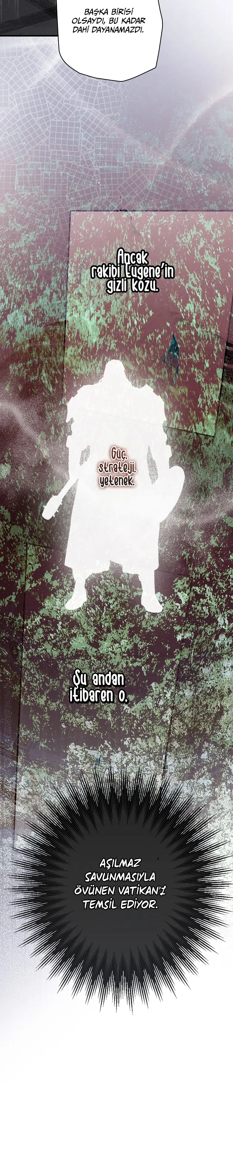 Üvey Anne Efsanesi - Bölüm 163 Sayfa 38