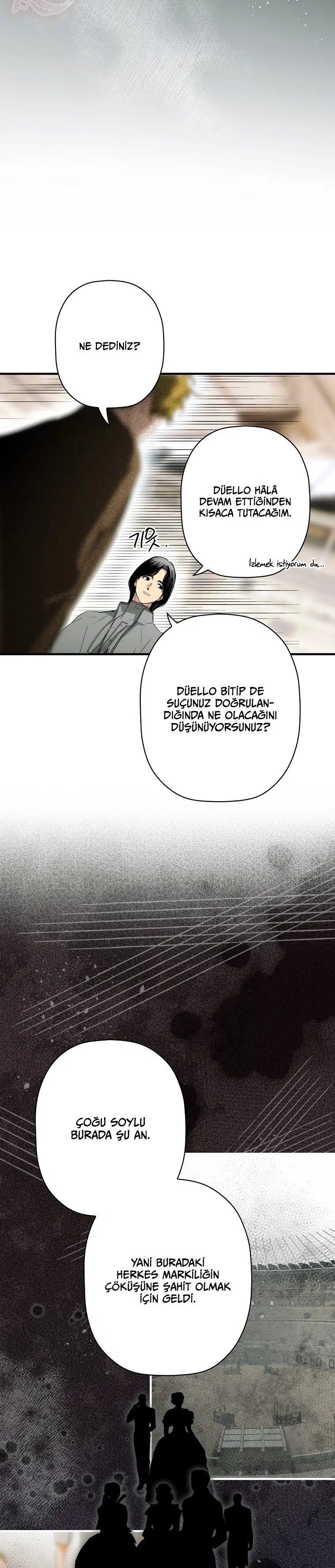 Üvey Anne Efsanesi - Bölüm 164 Sayfa 9