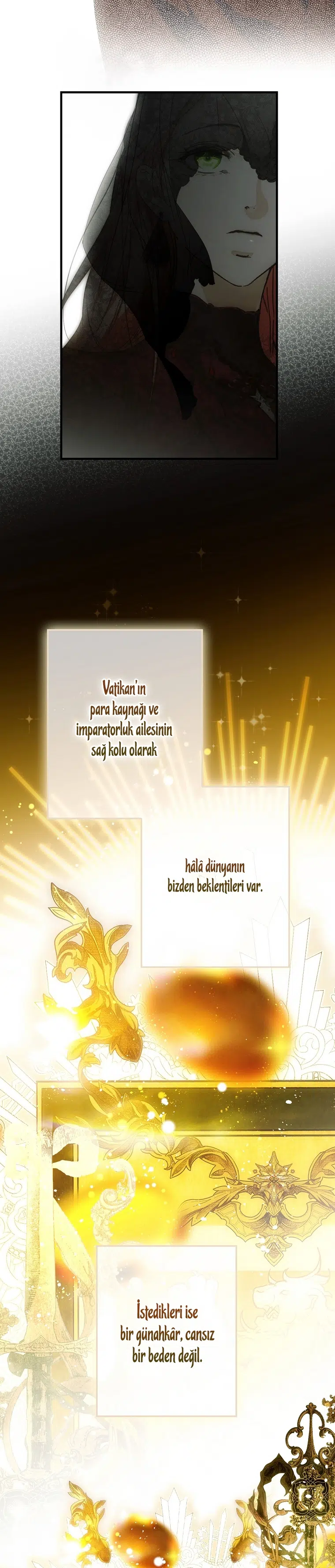 Üvey Anne Efsanesi - Bölüm 164 Sayfa 14