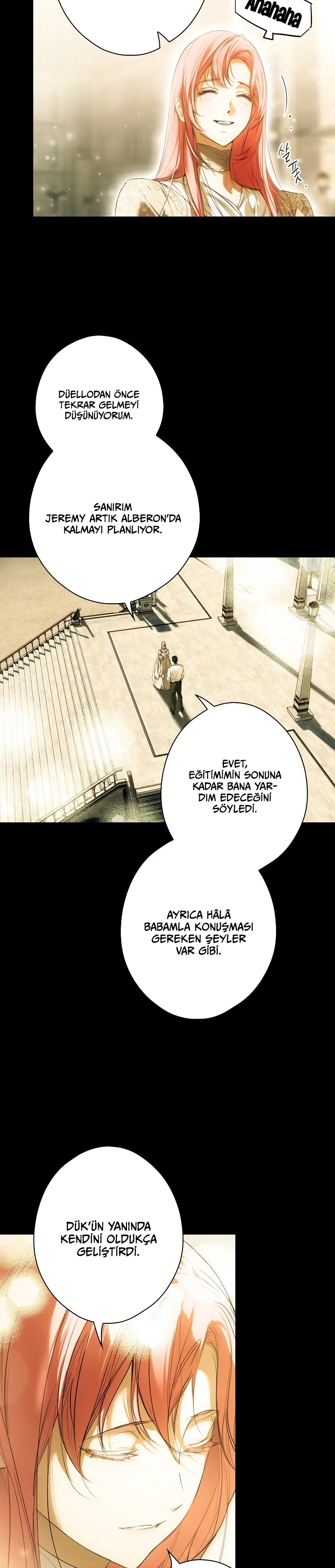 Üvey Anne Efsanesi - Bölüm 164 Sayfa 32