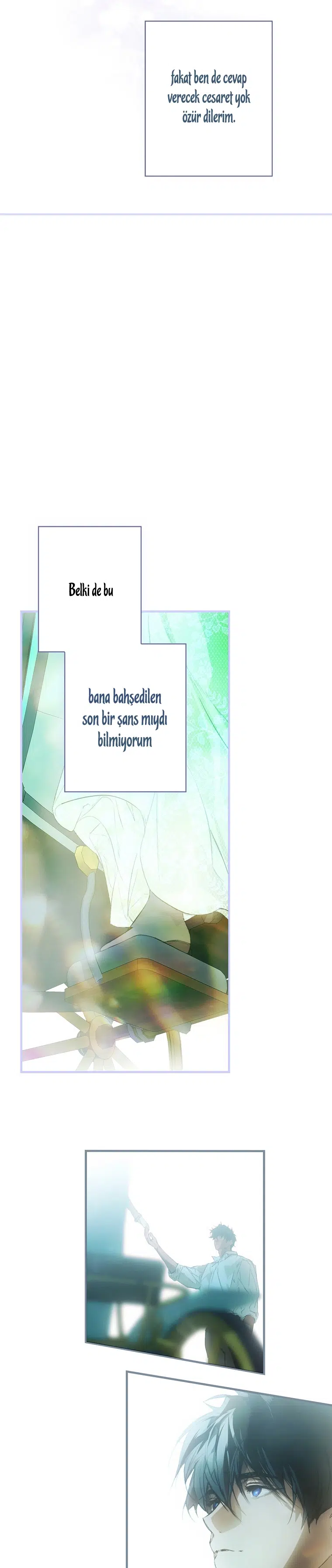 Üvey Anne Efsanesi - Bölüm 164 Sayfa 38
