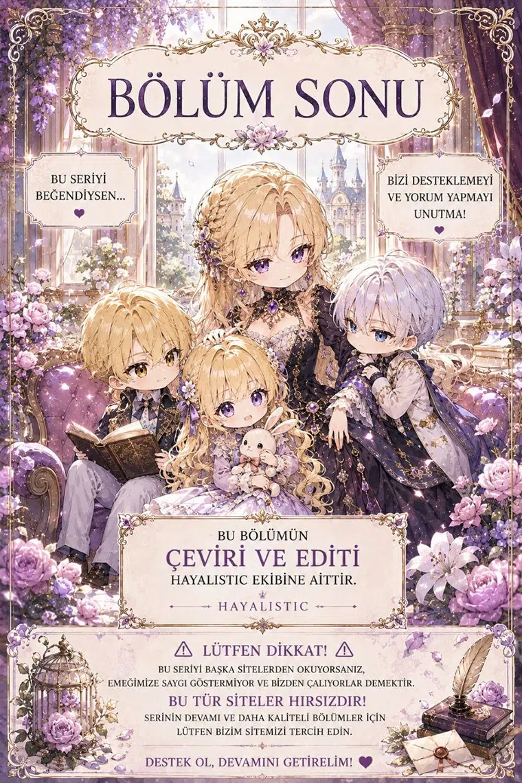 Üvey Anne Efsanesi - Bölüm 164 Sayfa 46