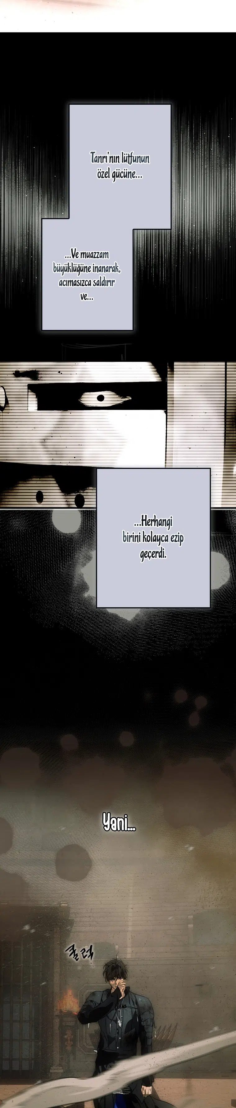 Üvey Anne Efsanesi - Bölüm 165 Sayfa 9