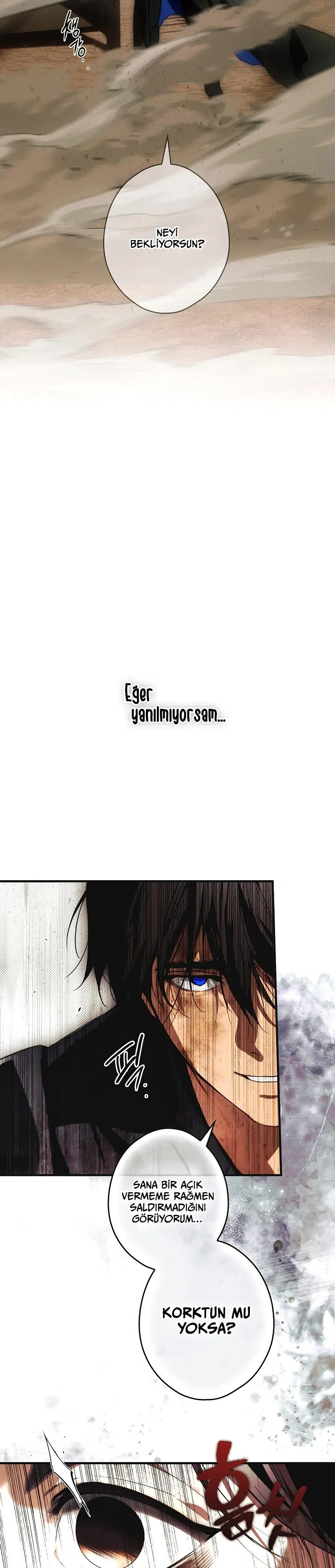 Üvey Anne Efsanesi - Bölüm 165 Sayfa 10