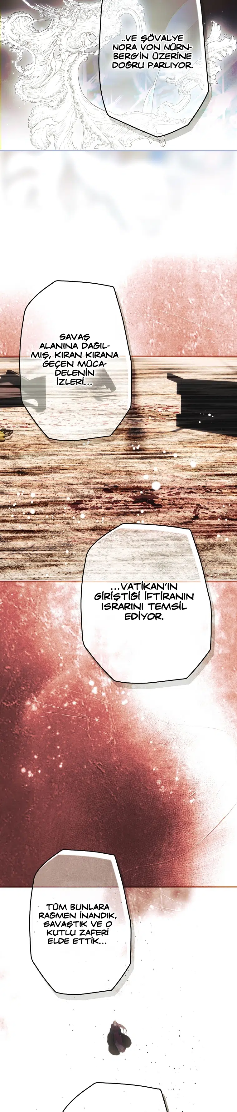 Üvey Anne Efsanesi - Bölüm 165 Sayfa 29