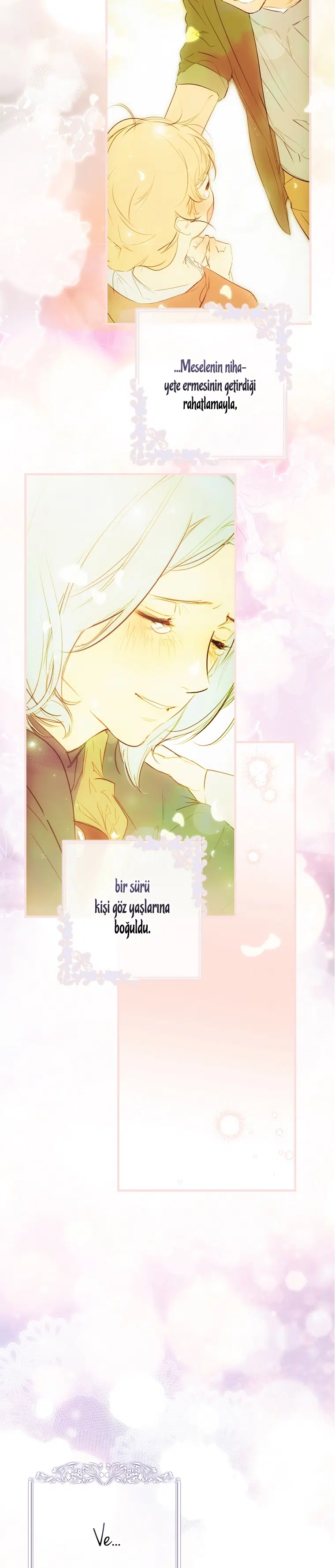 Üvey Anne Efsanesi - Bölüm 165 Sayfa 37